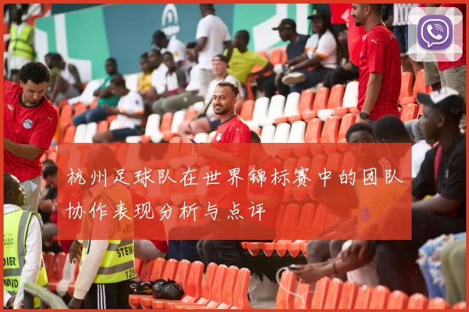 杭州足球队在世界锦标赛中的团队协作表现分析与点评