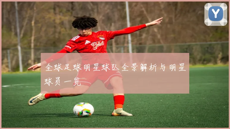 全球足球明星球队全景解析与明星球员一览
