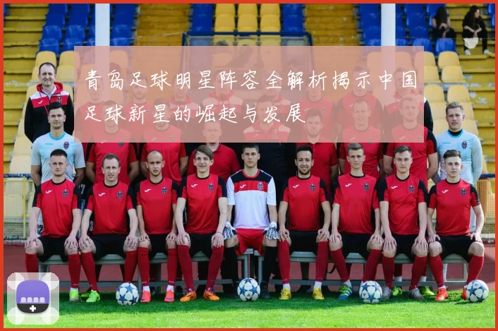 青岛足球明星阵容全解析揭示中国足球新星的崛起与发展