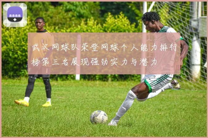 武汉网球队荣登网球个人能力排行榜第三名展现强劲实力与潜力