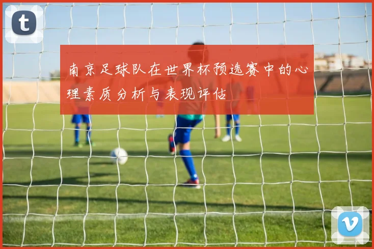 南京足球队在世界杯预选赛中的心理素质分析与表现评估