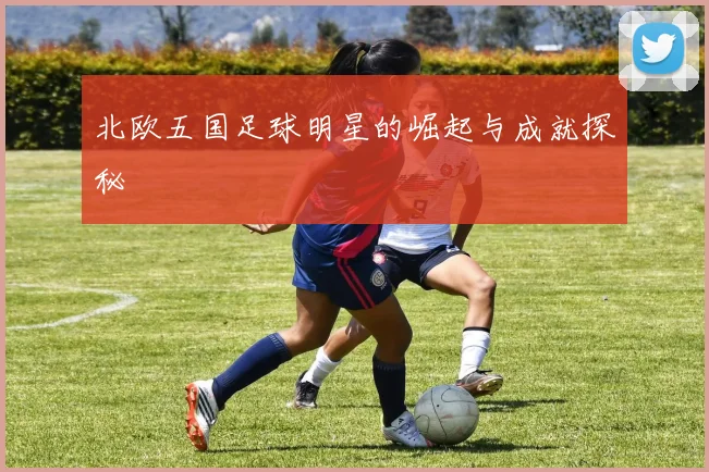 北欧五国足球明星的崛起与成就探秘