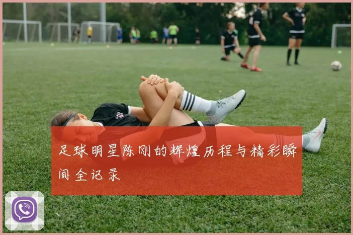 足球明星陈刚的辉煌历程与精彩瞬间全记录