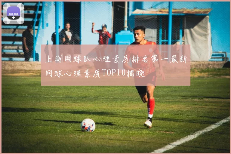 上海网球队心理素质排名第一最新网球心理素质TOP10揭晓